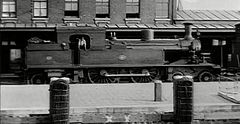 STAVOREN HSM806-812 (NS5806-5812)